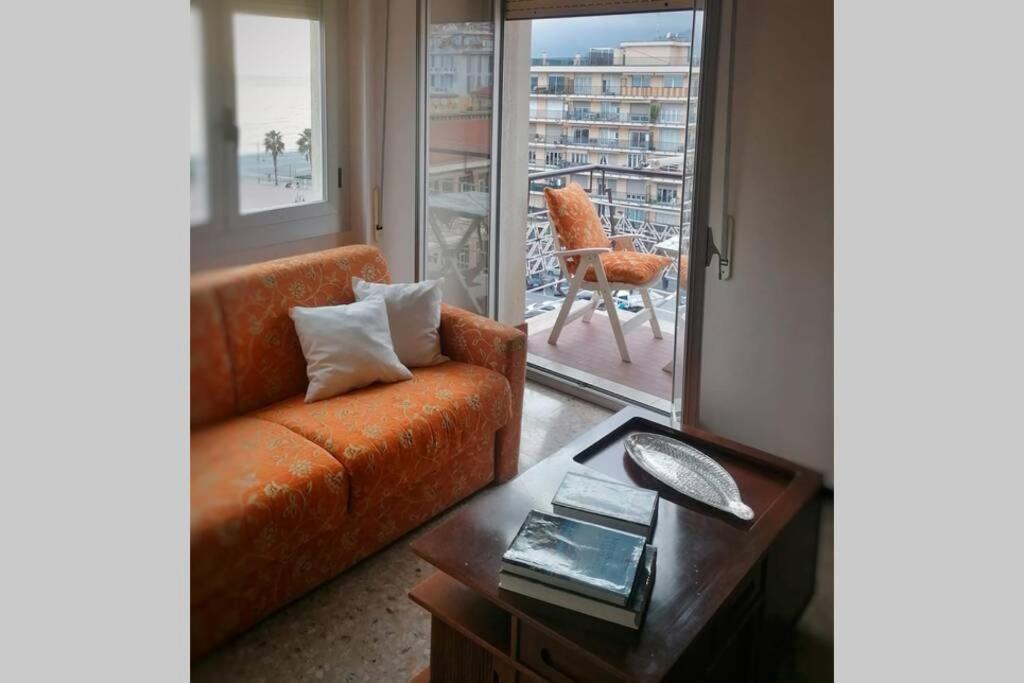 Sunset Home Вентимилья Экстерьер фото