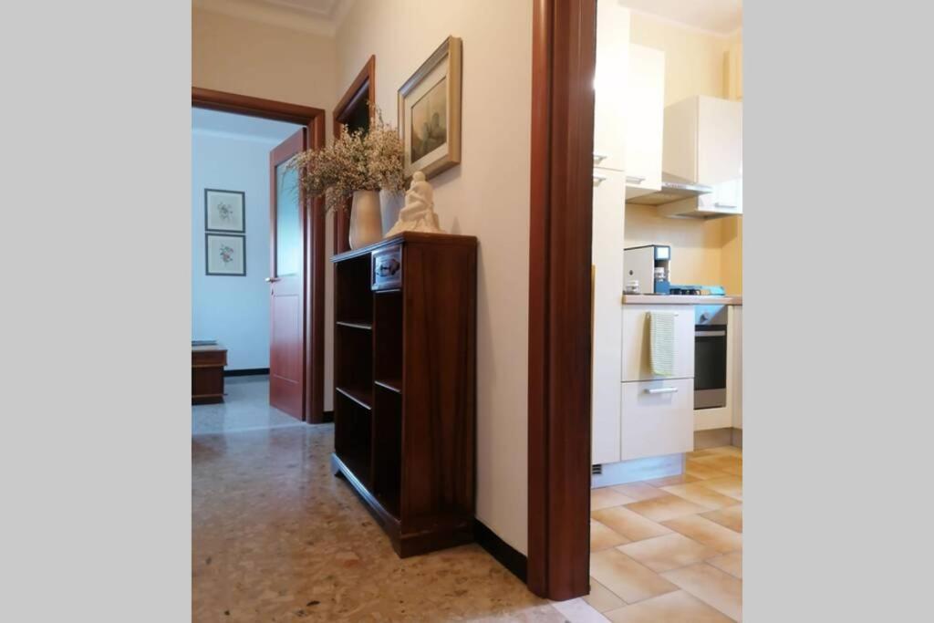 Sunset Home Вентимилья Экстерьер фото